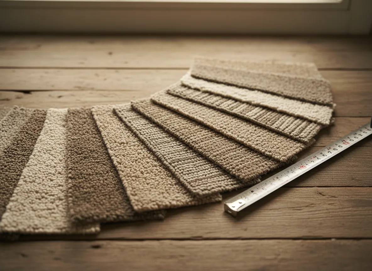 Carpet Installation New Middletown, OH FAQs